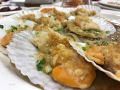 -顺风海鲜港(金玉兰店)