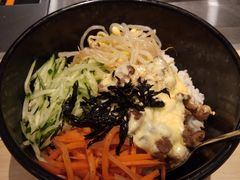 -新石器烤肉(周浦万达店)