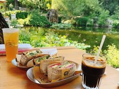 -三忘湖 SWANSEEN(柳荫公园店)