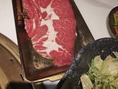 -炙城·韩式烤肉(南京东路店)