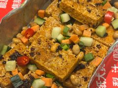 -老味烧烤(总店)