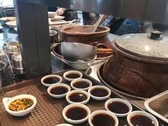 -功牛泉州牛肉小吃·火锅(三里街店)