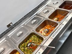 -少林寺欢喜地素斋馆