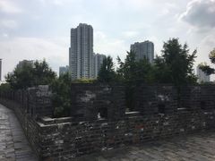 西瀛门-常州明城墙