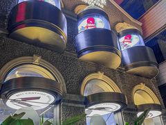 -巴厘龙虾·榜首油焖大虾(洞庭·艺术洋房店)