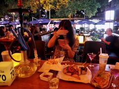 -HIB HUB公社(解放西路店)