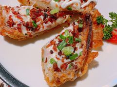 -彼德西餐厅(凯德广场新南店)