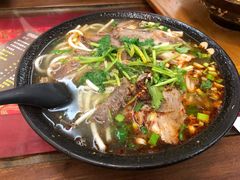 -陈记贵州遵义羊肉粉·酸汤鱼(法华镇路店)