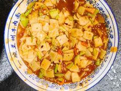 -兰州陈记牛肉面 ·烧烤· 铜锅涮肉(万达店)