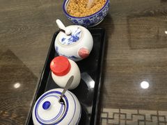 -老温州馄饨担(东游大厦店)