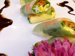 -樾餐厅泰式海鲜火锅(民歌湖店)