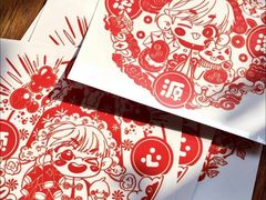 -博彩快印中心(浙江南路店)