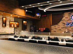 -争鲜回转寿司(徐汇星游城店)