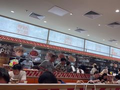 -乡村基·川味现炒大王(熙悦天街店)