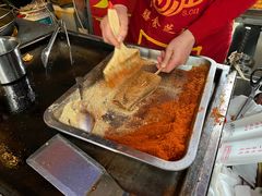 炸苕皮-林姐炸烤(久长路步行街店)