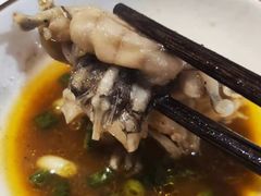 牛蛙-小板凳(四公里店)