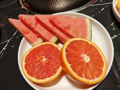 -魁牛·潮汕牛肉自助火锅(沈辽路万达店)