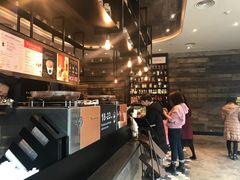 -星巴克(兰桂坊店)