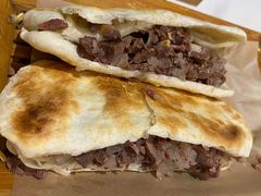 -培万河间驴火•驴肉火锅(东平店)