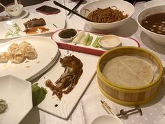 -上海小南国(仲盛世界商城店)