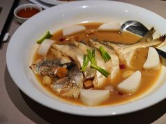 家烧鲳鱼-新荣记(椒江店)