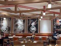 -味千拉面(广州白云机场T1西二店)