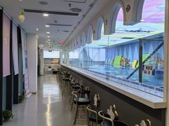 -沥鲨亲子游泳俱乐部(金沙洲中心)