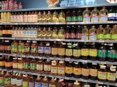 -永辉超市(通州万达店)