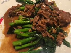-彩蝶谷美食廊·粤式经典南番顺·铁板烧烤泰风味(广州长隆酒店)