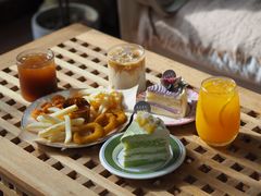 -LuluCake·路鹿蛋糕