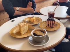 -BAKER&SPICE(祥云小镇店)