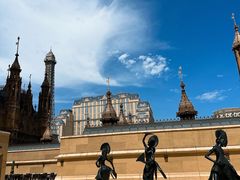 -澳门喜来登大酒店