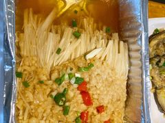 -平娃三宝烧烤·面食(富丰桥店)
