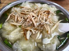 -荣巷小馄饨(荣巷店)