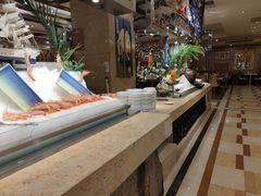 -芭菲盛宴·环球美食(锦城万达广场店)