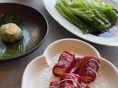-潮府馆·非遗潮州菜·港式点心(世纪公园店)