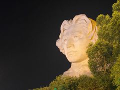 -橘子洲景区