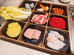 -海底捞火锅(河东万达广场店)