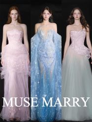 点击看大图 -MuseMarry婚纱(前海嘉里中心店)