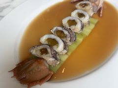 -遇外滩(BFC外滩金融中心店)