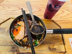 -小满手工粉(上海文峰广场店)