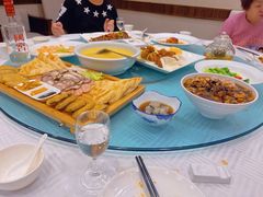 -集贤阁海鲜酒楼(北辰总店)