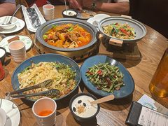 -耶里夏丽新疆餐厅(百联中环购物广场店)