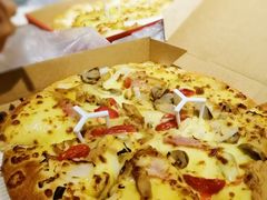 -必胜客(城西银泰店)