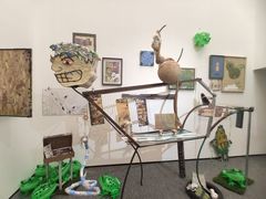 -四川美术学院美术馆