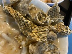 五香炸鱼皮-凌记(泮塘路店)