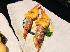-梅筑·创意料理(王府井百货店)