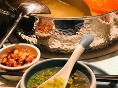 -左庭右院鲜牛肉火锅(苏州园区永旺店)