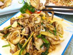 -金生美食(贵州路店)