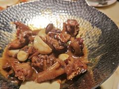-小菜园新徽菜(常州金坛吾悦店)